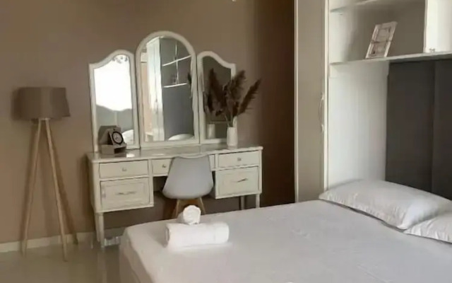 Edion Center Apartment