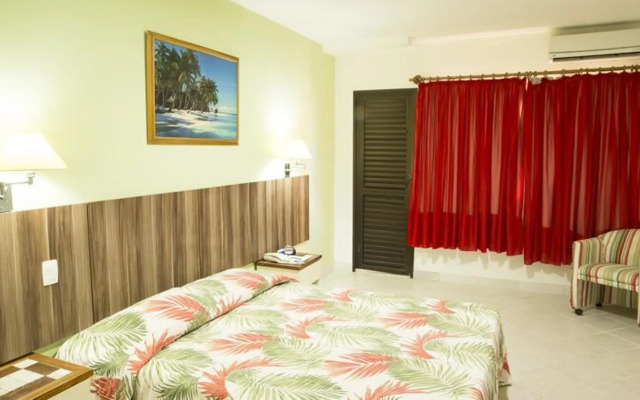 Hotel Sol Bahia Sleep