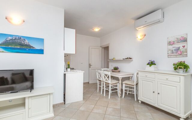 Domos Pintadas Apt. 4 Porto Rotondo