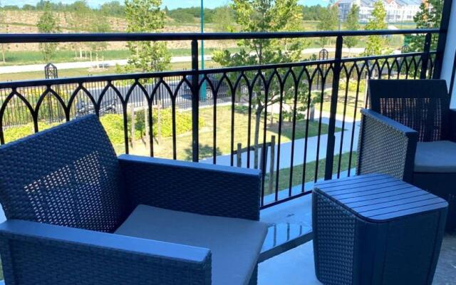 ***Suite Parklane* 5min Disney & Shopping * New***