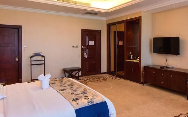 Gongyi Huayu International Hotel