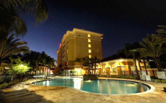 Hilton Garden Inn Lake Buena Vista/Orlando