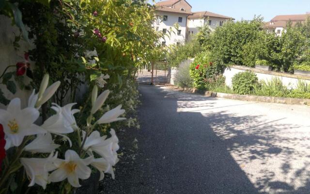 B&B L'Aquila