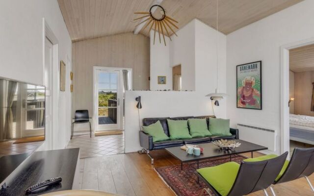 "Ayu" - 200m from the sea in Western Jutland