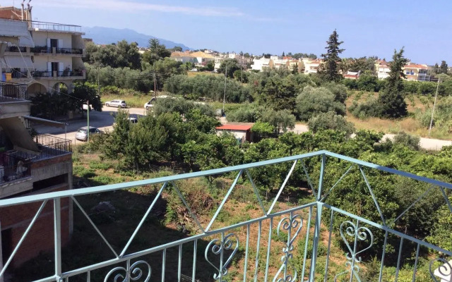 Comfort Apartment in Preveza