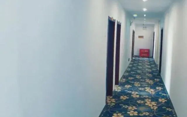 Lifang Hotel (Xi'an Road, Changchun)