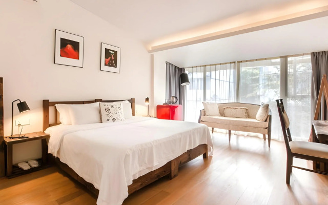 No. 6 Garden Hotel Shenzhen