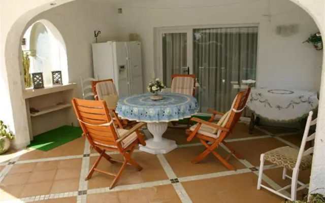 Villa Karena