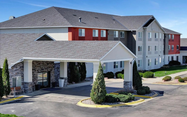 Holiday Inn Express Hotel & Suites Beatrice by IHG