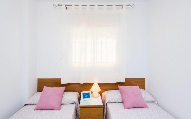 RentAndHomes Carvajal Playa