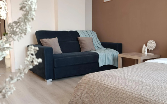 Апартаменты улице на Репина 52