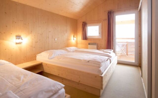 ATH Alpenpark, Zirbenwald III_14P/6SZ