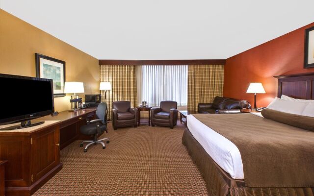 Crowne Plaza Cleveland South - Independence