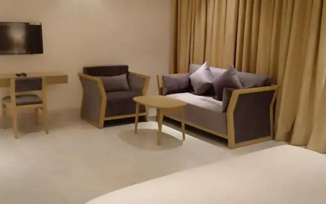 Sapphire Premium Hotel & Suite