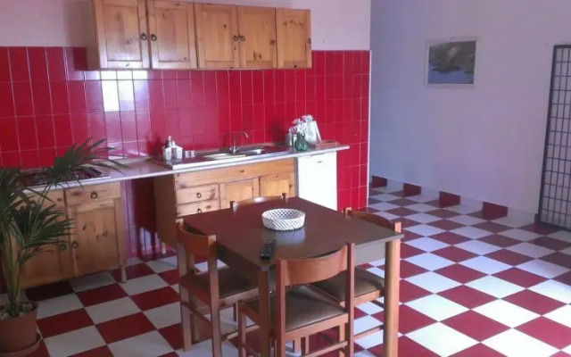 Villetta su Crastu Ruggiu