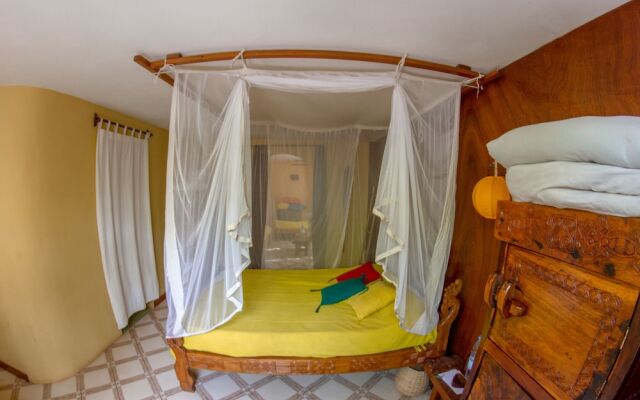 Lodge des Collines de Niassam