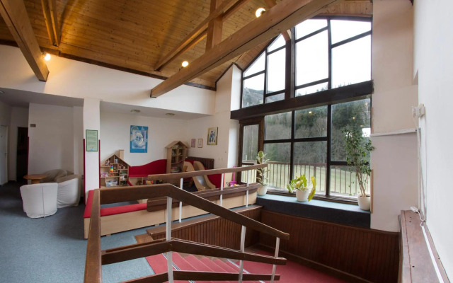 Hotel Harrachov Inn