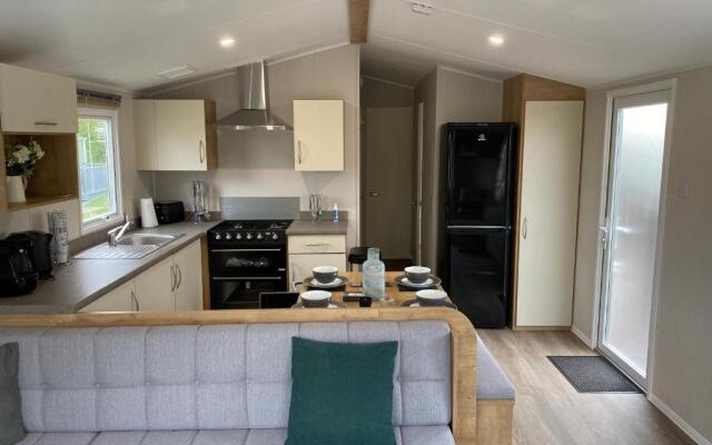 Willerby Grasemere Lochlands Leisure Park Forfar