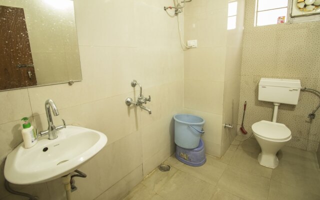 Hotel Jain Regency