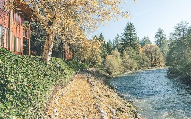 Salmon River Condo #5