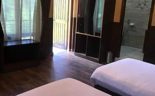 Norwangs Villa