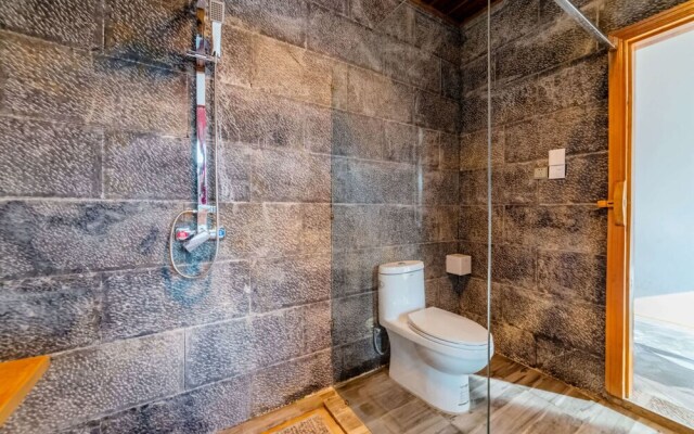 Taoyuan Sanshe Guesthouse