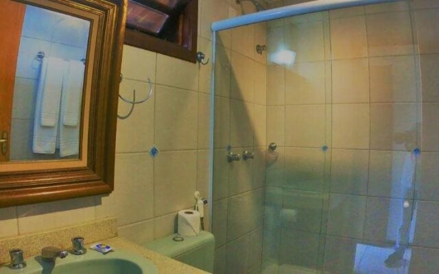 Pousada Estaleiro Village