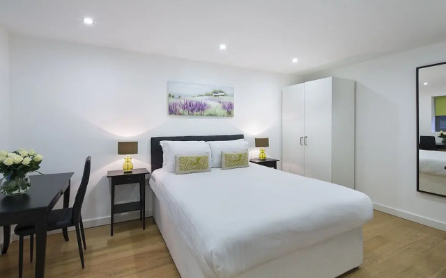 Paddington One Apartments