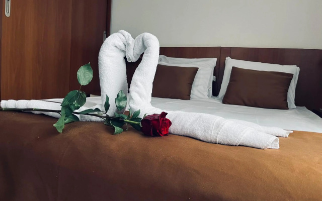 Slavyanska Beseda Hotel