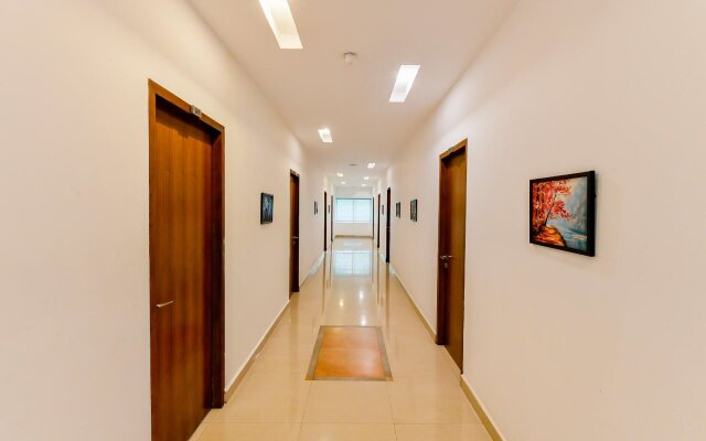 Hotel MJM International By OYO Rooms