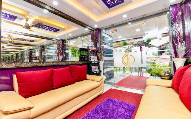 OYO 30549 OYO 30549 D Hotels