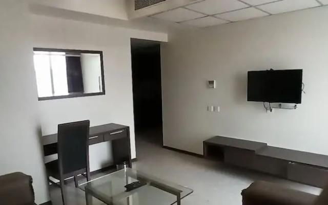 The Star Residency Hotel