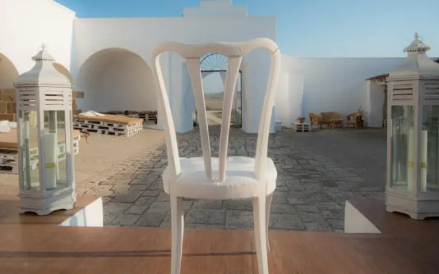 La Signorella Guest House