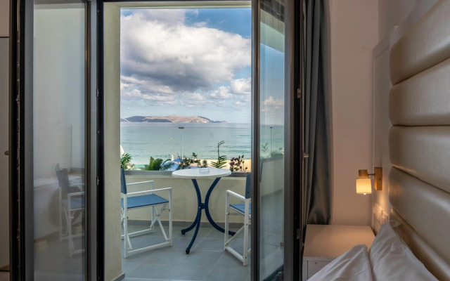 Sunset Beach Hotel