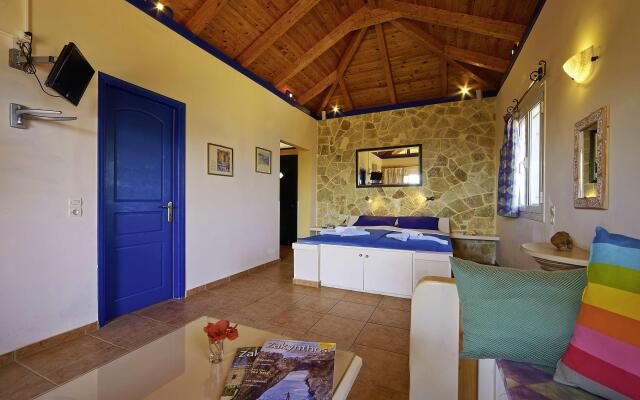 Villas Cavo Marathia