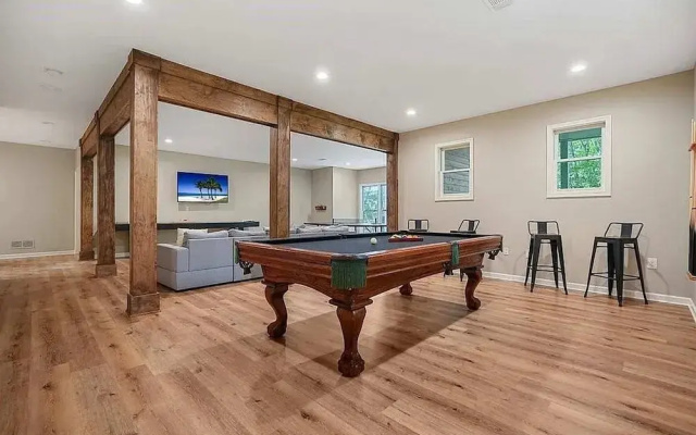 Paxwood, Luxury Home for 16