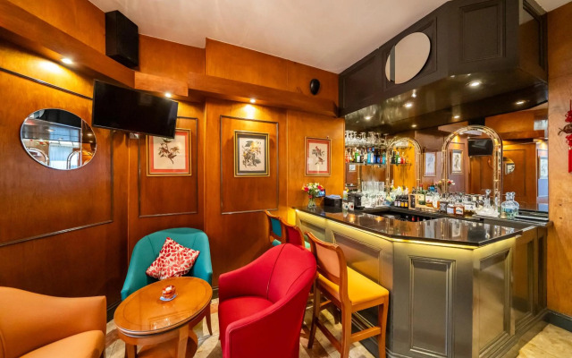 Hotel La Place