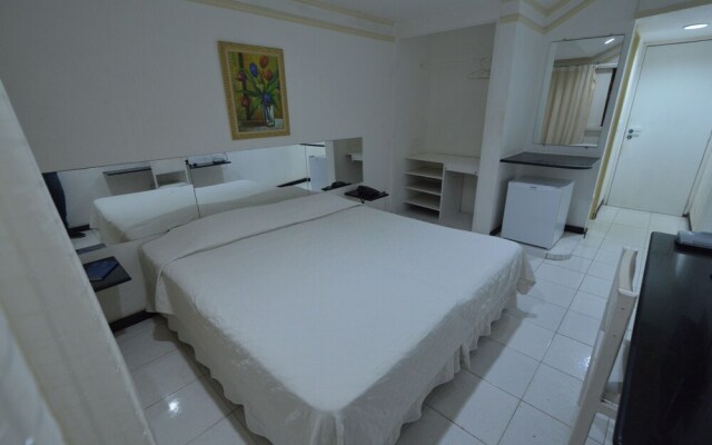 Aracaju Praia Hotel