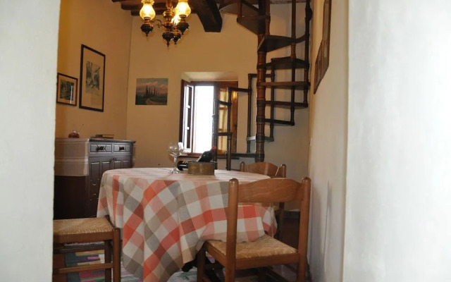 Castello di Selvole-Adults Only