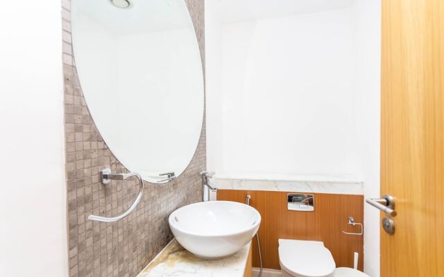 Airbetter - Iris Blue