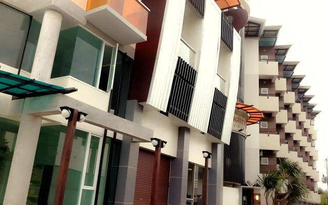 Light House Residence