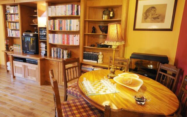 Stirabout Lane Bed & Breakfast