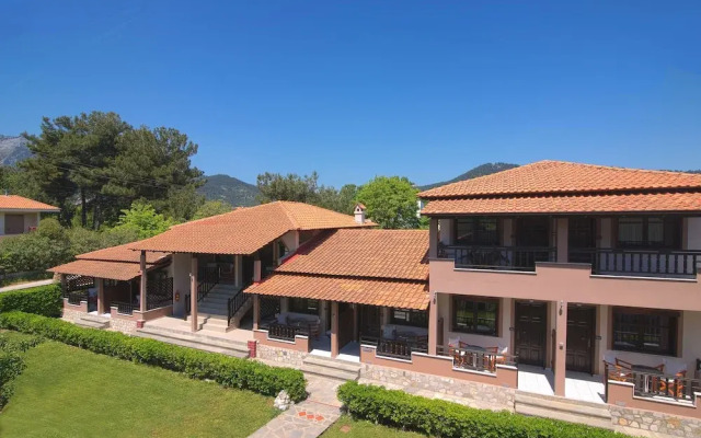 Semeli Hotel