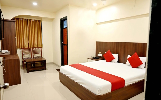 Hotel Sagar