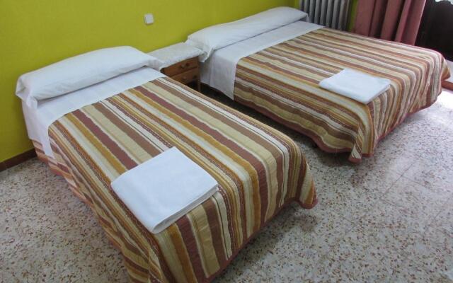 Hostal Ruano