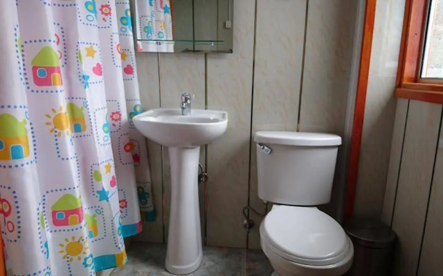 Casa Hospedaje Costanera