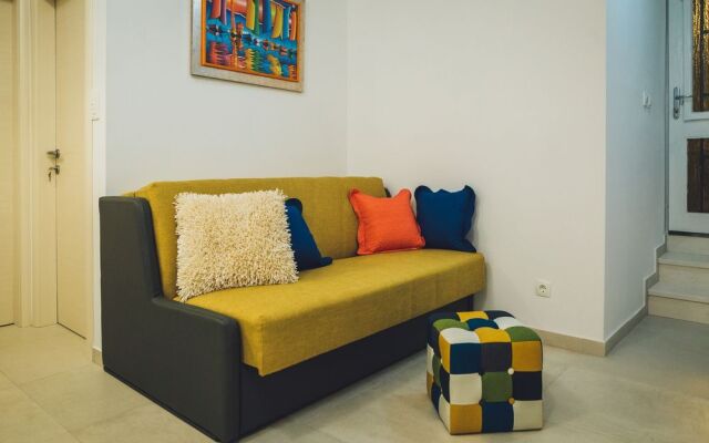 Temple Luxury Apartments & Rooms