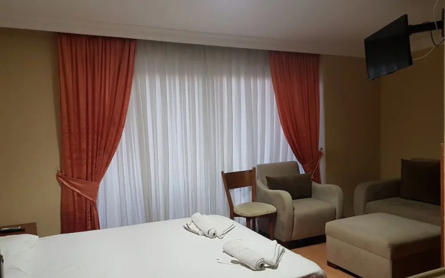 Seckin Ak Hotel