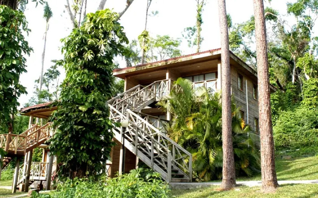 Hotel Rancho San Vicente