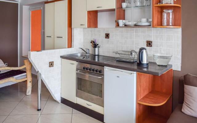 Awesome apartment in Mikolajki with WiFi